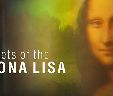 Secrets of the Mona Lisa (2015)