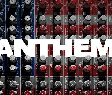 Anthem (2023)