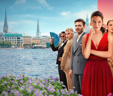 She Said Maybe (2025)