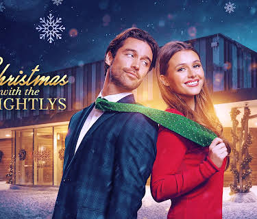 Christmas with the Knightlys