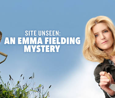 Site Unseen: An Emma Fielding Mystery (2017)