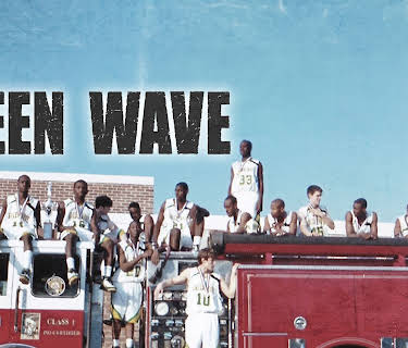 The Green Wave (2021)