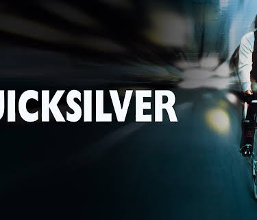 Quicksilver (1986)