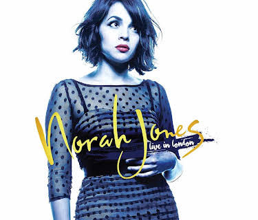 Norah Jones - iTunes Festival: Live in London (2012)