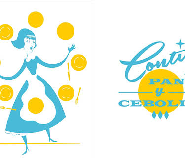 Contigo Pan y Cebolla (2014)
