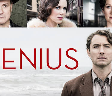 Genius (2016)
