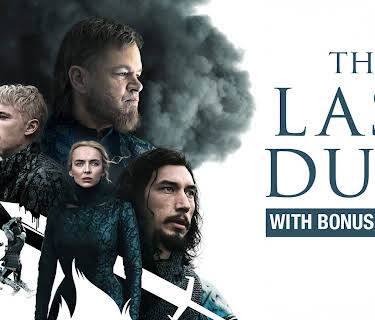 The Last Duel (with Bonus Content) (2021)