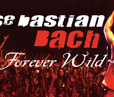 Sebastian Bach - Forever Wild (2004)
