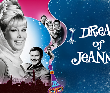 I Dream of Jeannie Season 1