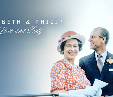 Elizabeth & Philip: Love and Duty (2017)