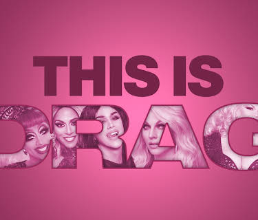 This Is Drag (2015)