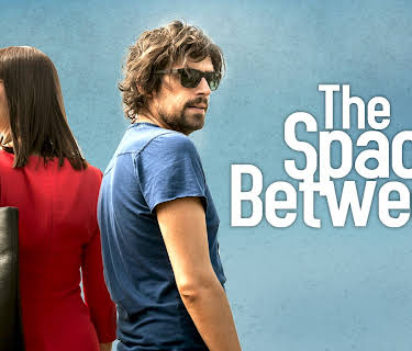 The Space Between (2017)