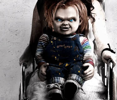 Curse of Chucky (2013)