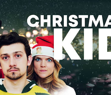 The Christmas Kid (2020)