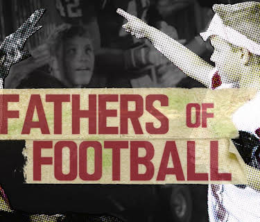 Fathers of Football (2019)