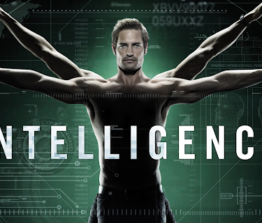 Intelligence Season 1