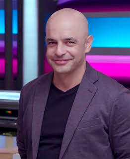 Adriano Zumbo