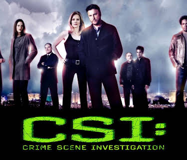 CSI: Crime Scene Investigation