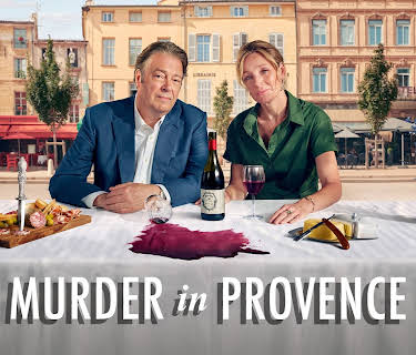 Murder in Provence