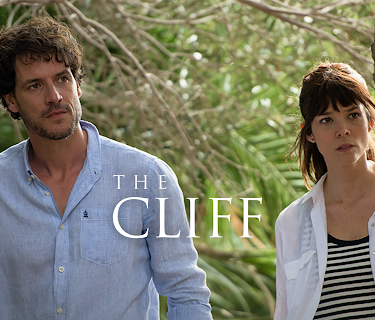 The Cliff (Acantilado) (2016)