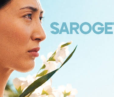 Sarogeto (2024)