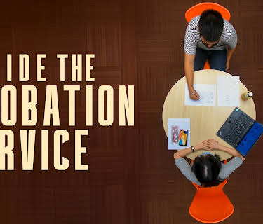 INSIDE The Probation Service