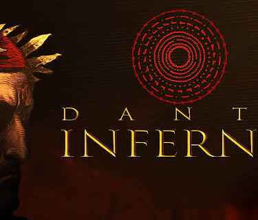 Dante Inferno (2024)