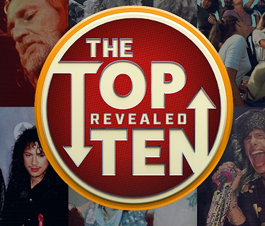Various Artists - The Top Ten Revealed: Guitar Gods We've Lost (2018)