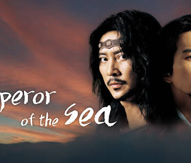 Emperor of the Sea