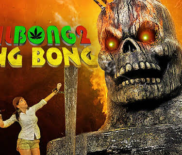 Evil Bong 2: Devil's Harvest (2009)