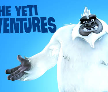 The Yeti Adventures (2019)