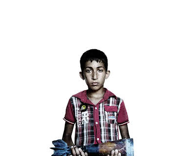 Born In Gaza (2024)