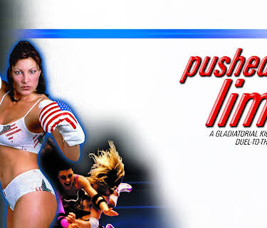 Pushed To The Limit (1992)