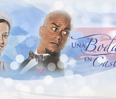 Una Boda en Castañer (2015)