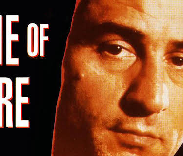 Line of Fire (1979)