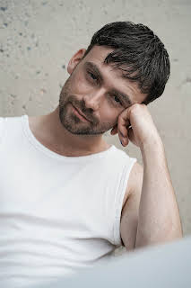Joakim Lang