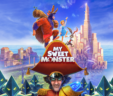 My Sweet Monster (2022)