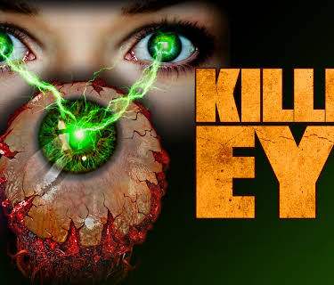 The Killer Eye (1999)