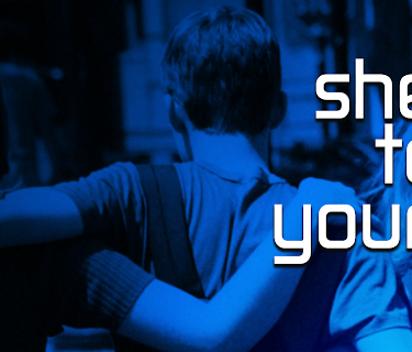 She's Too Young (2004)