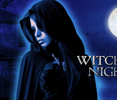 Witches' NIght (2008)