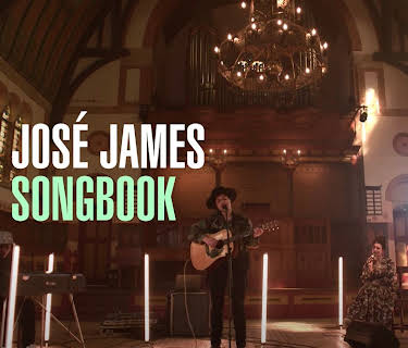 Songbook - José James (2021)