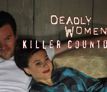 Deadly Women: Killer Countdown