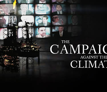 The Campaign Against the Climate (2021)
