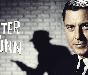 Peter Gunn