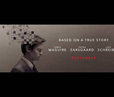 Pawn Sacrifice (2015)