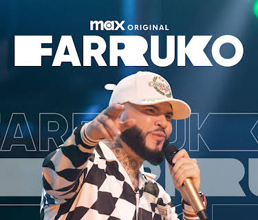 Farruko (2022)