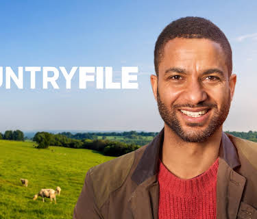 Countryfile 2016/17