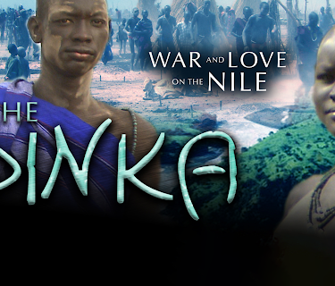 War and Love on the Nile: The Dinka (2016)