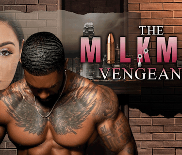 The Milkman: Vengeance (2023)