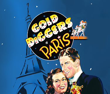 Gold Diggers in Paris (1938)